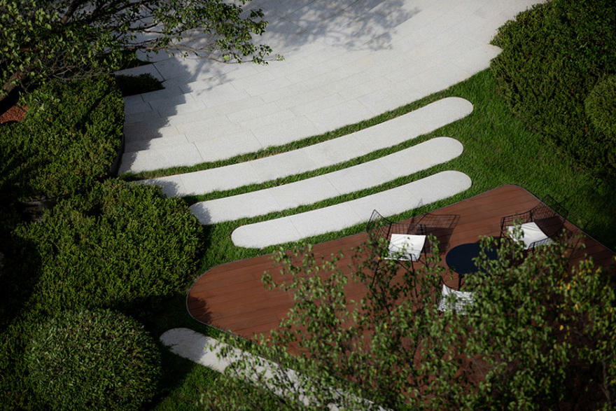 COHL通心湖(长春)住宅项目丨L&A设计集团天津分公司项目二组-21