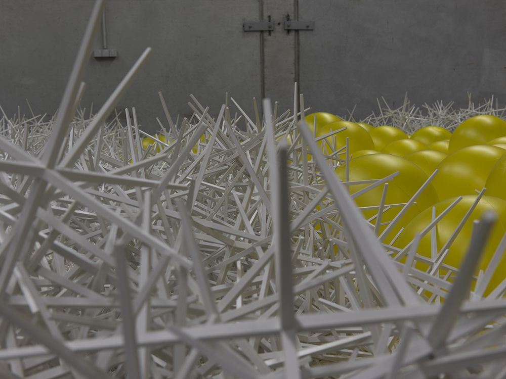 德国斯图加特 ICD 大学聚合亭-49