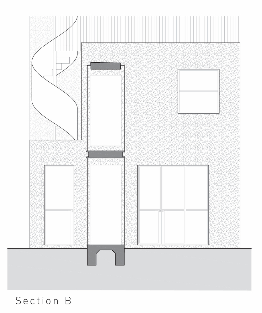 墨尔本菲茨罗伊历史建筑修复与扩建-46