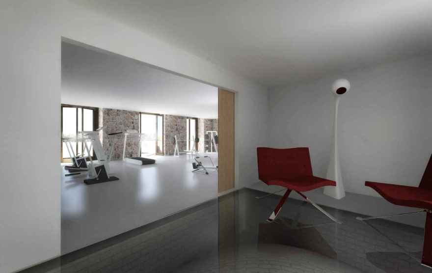 Wellness hotel u Litomyšle – Mrva.net-14