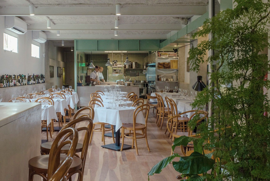 巴西 MZNO 餐厅-18