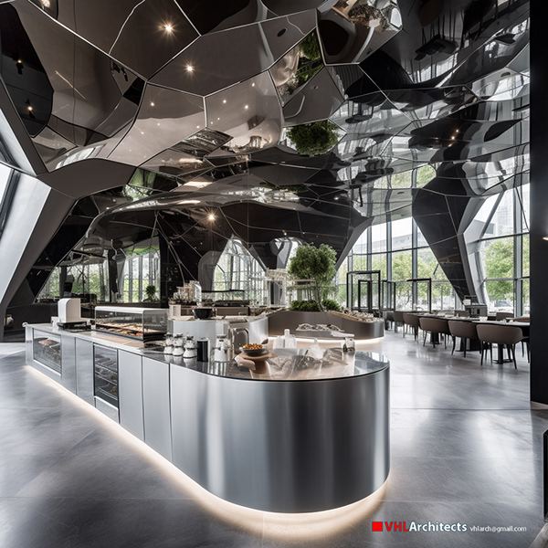 Commercial and office Building by VHLArchitects-4