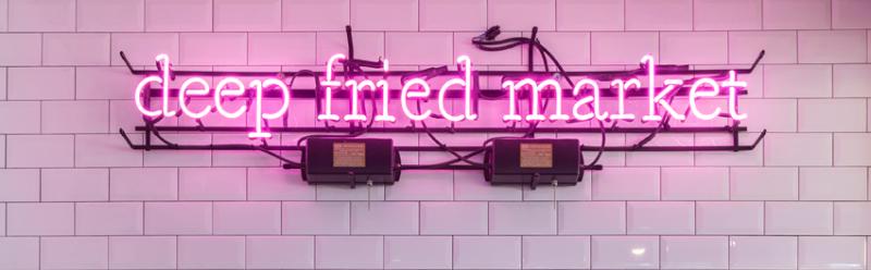 钱柜味道店装修案例-8