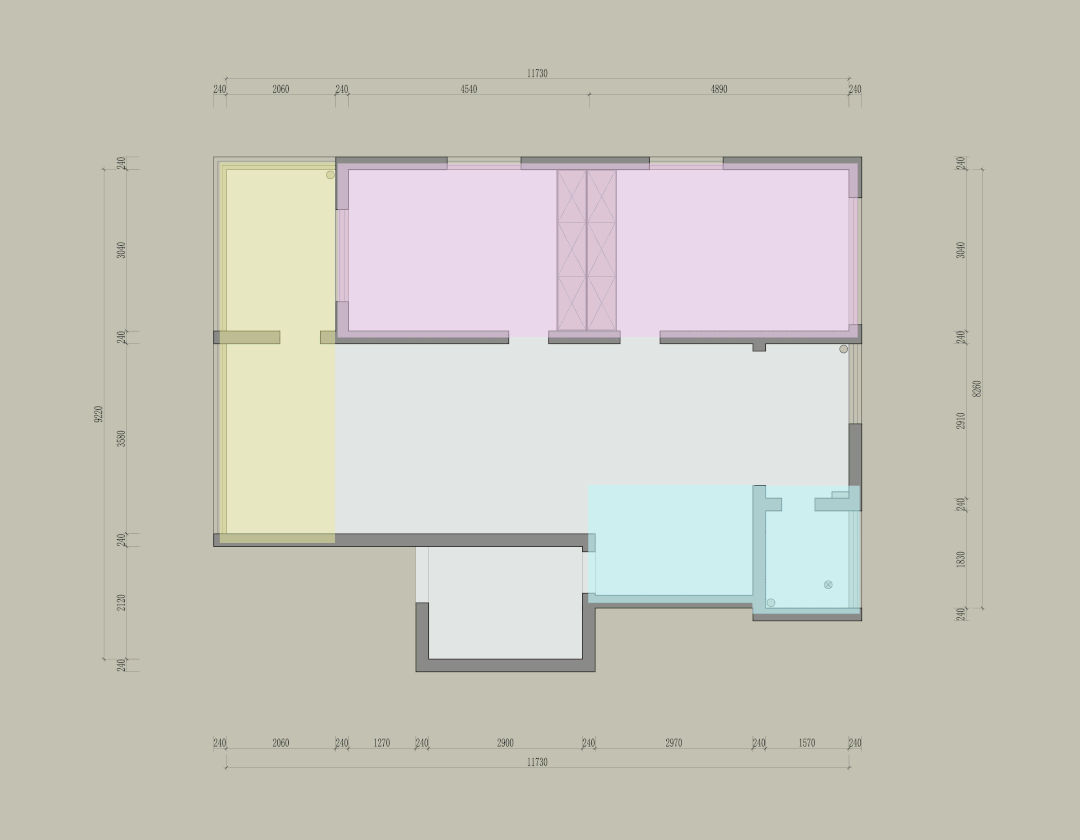 赣州旧房大变身丨中国赣州丨刘美君-16