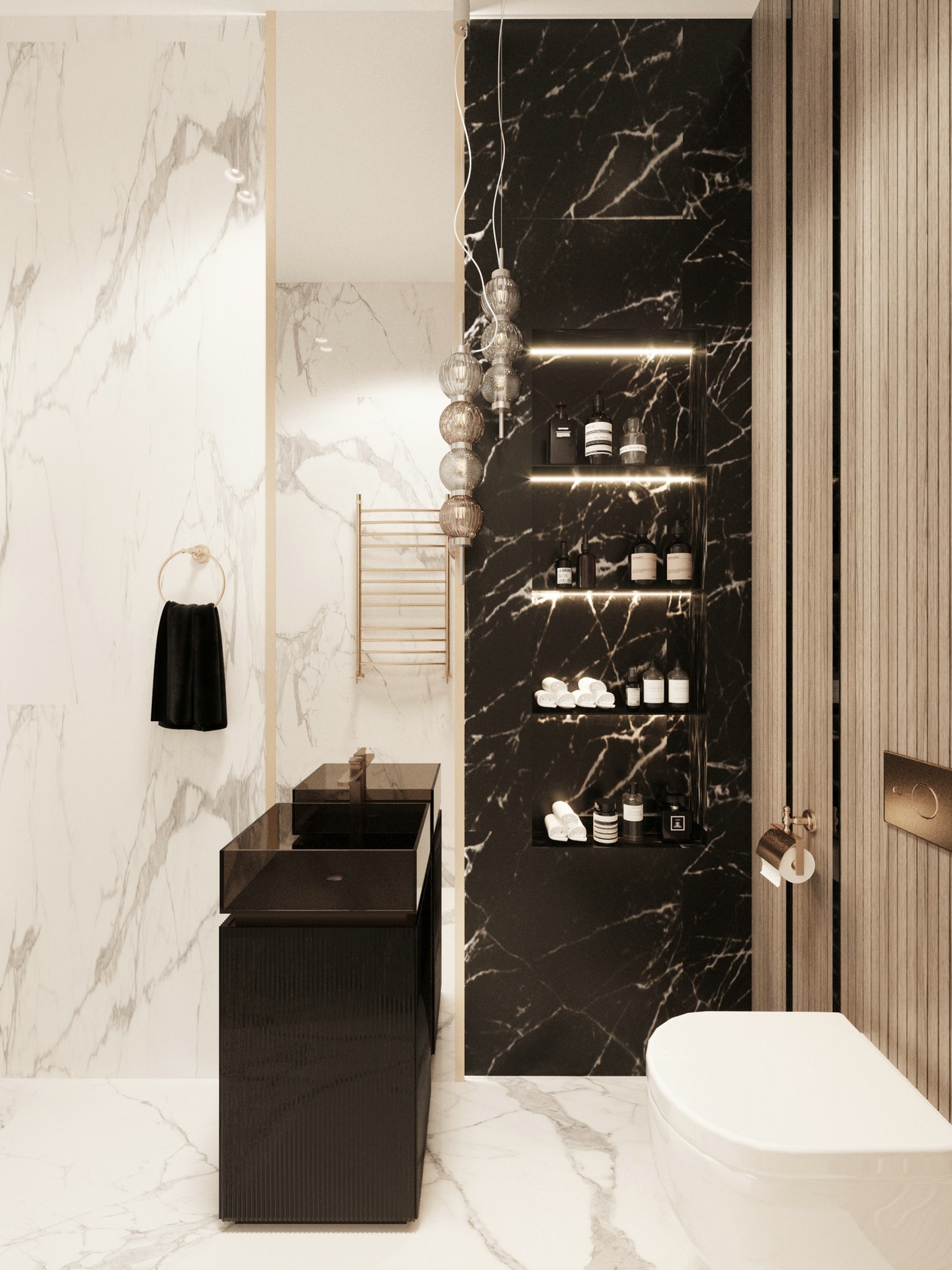 中性色系 温馨与舒适，原野上的丝光流年-15