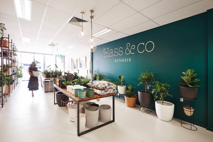 Hass & Co Botanics 店-15