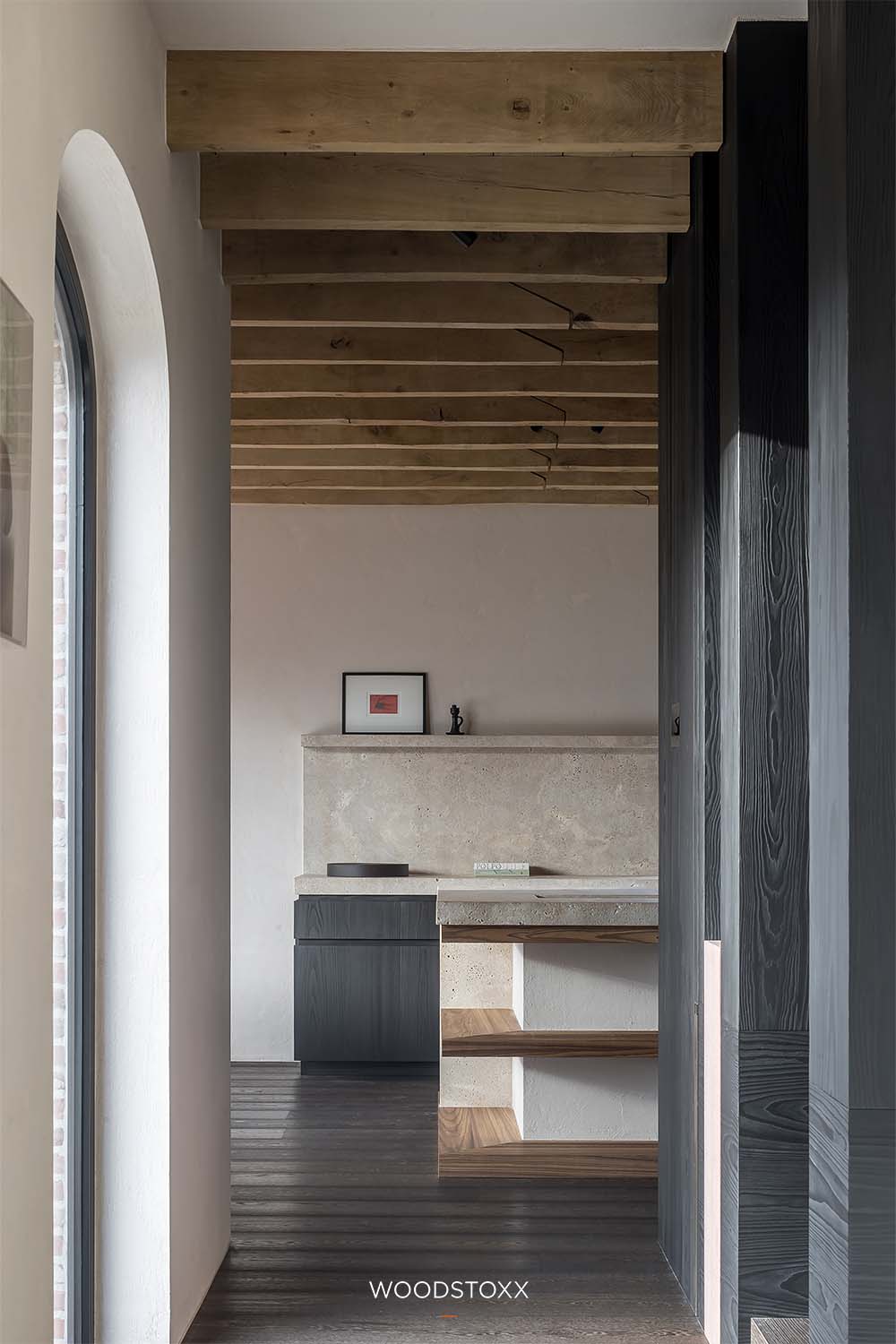 Belgium Multilayer Parquet | Belgiqa Atelier Rabo-9