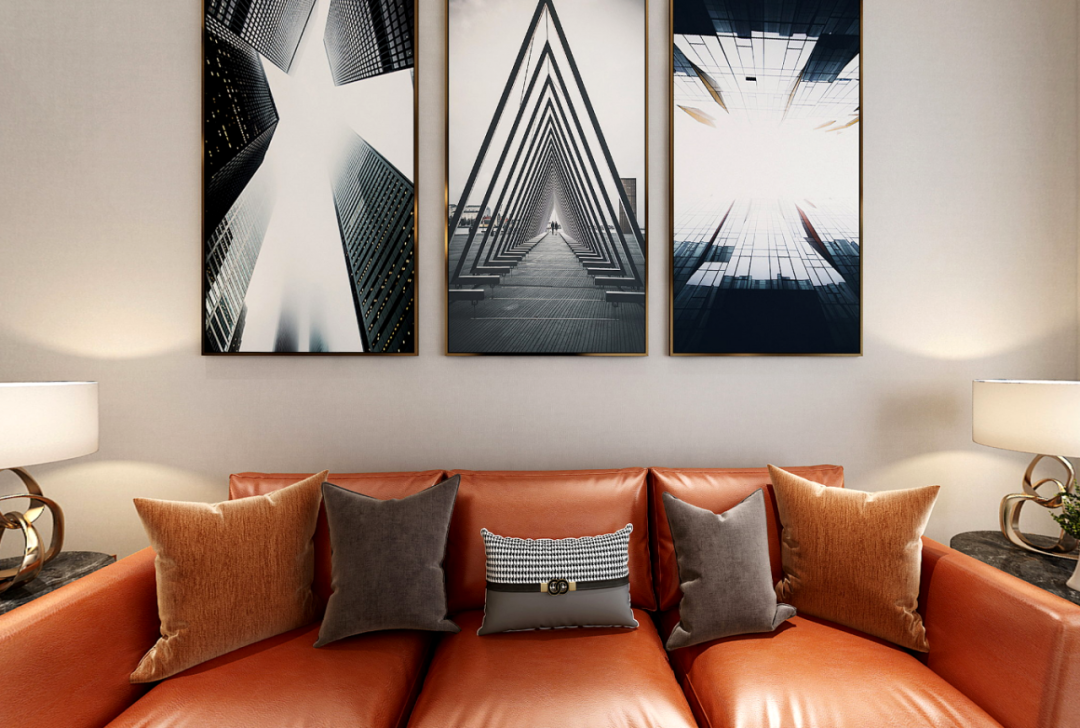 俊豪城西区 152m²现代风家居,精致如诗的生活艺术-26