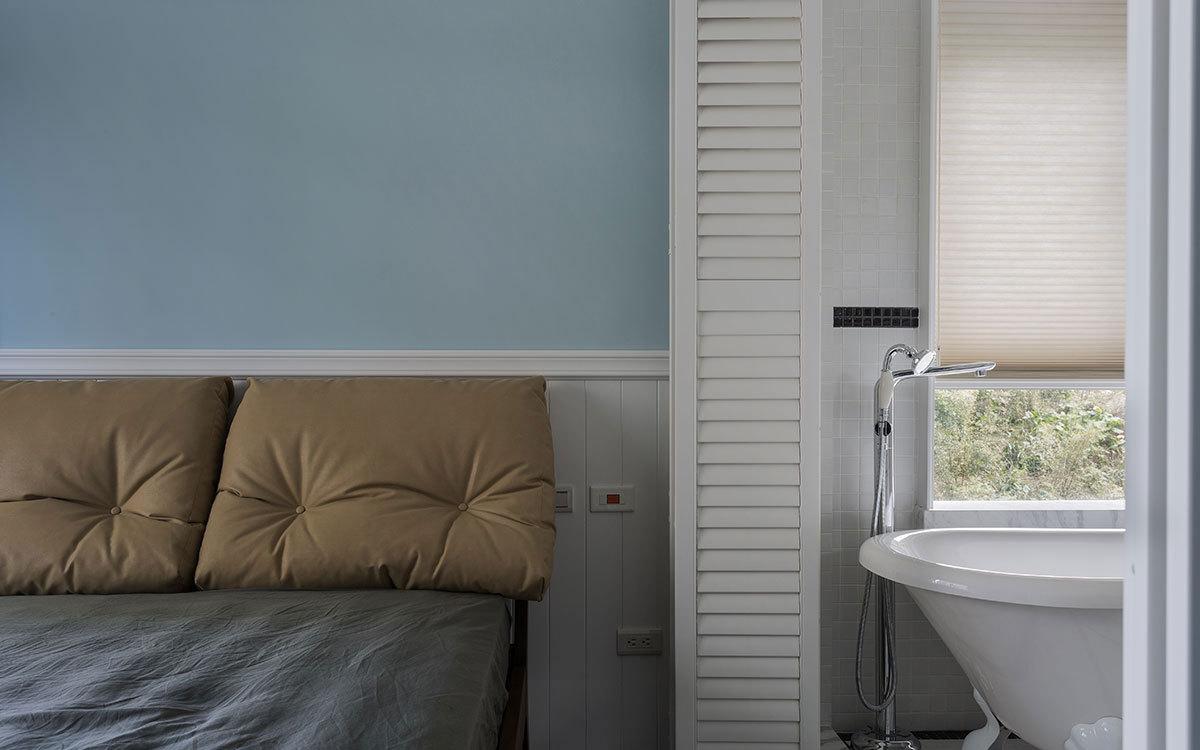 清新优雅蔓延～封面款英式风格居家-18