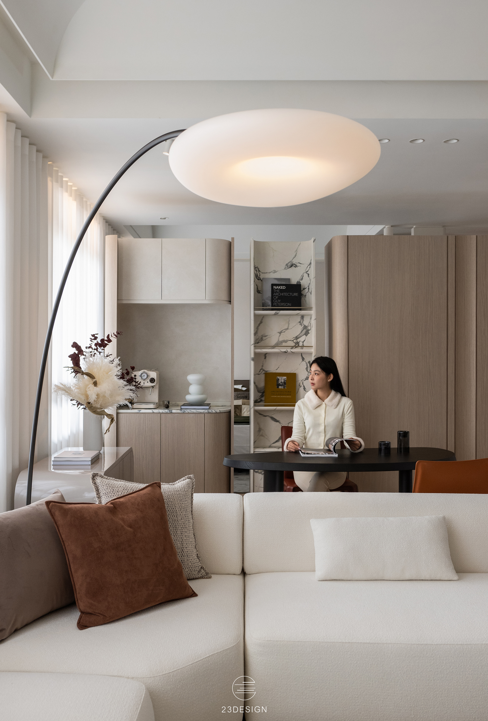 耕青禾 Urban Island丨二三国际-9