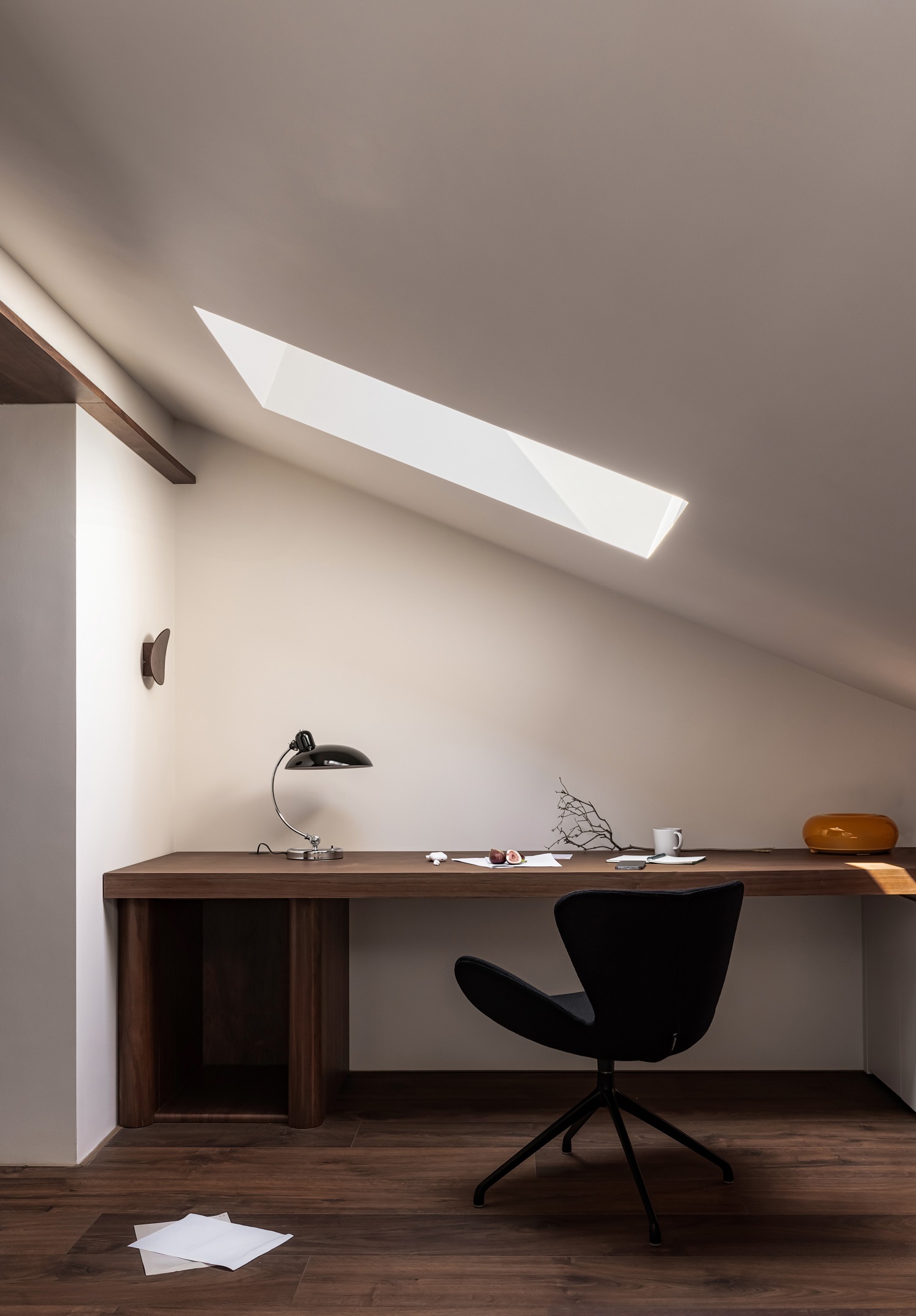 生活中的 22 点 1 分丨中国北京丨叁合唯筑-13