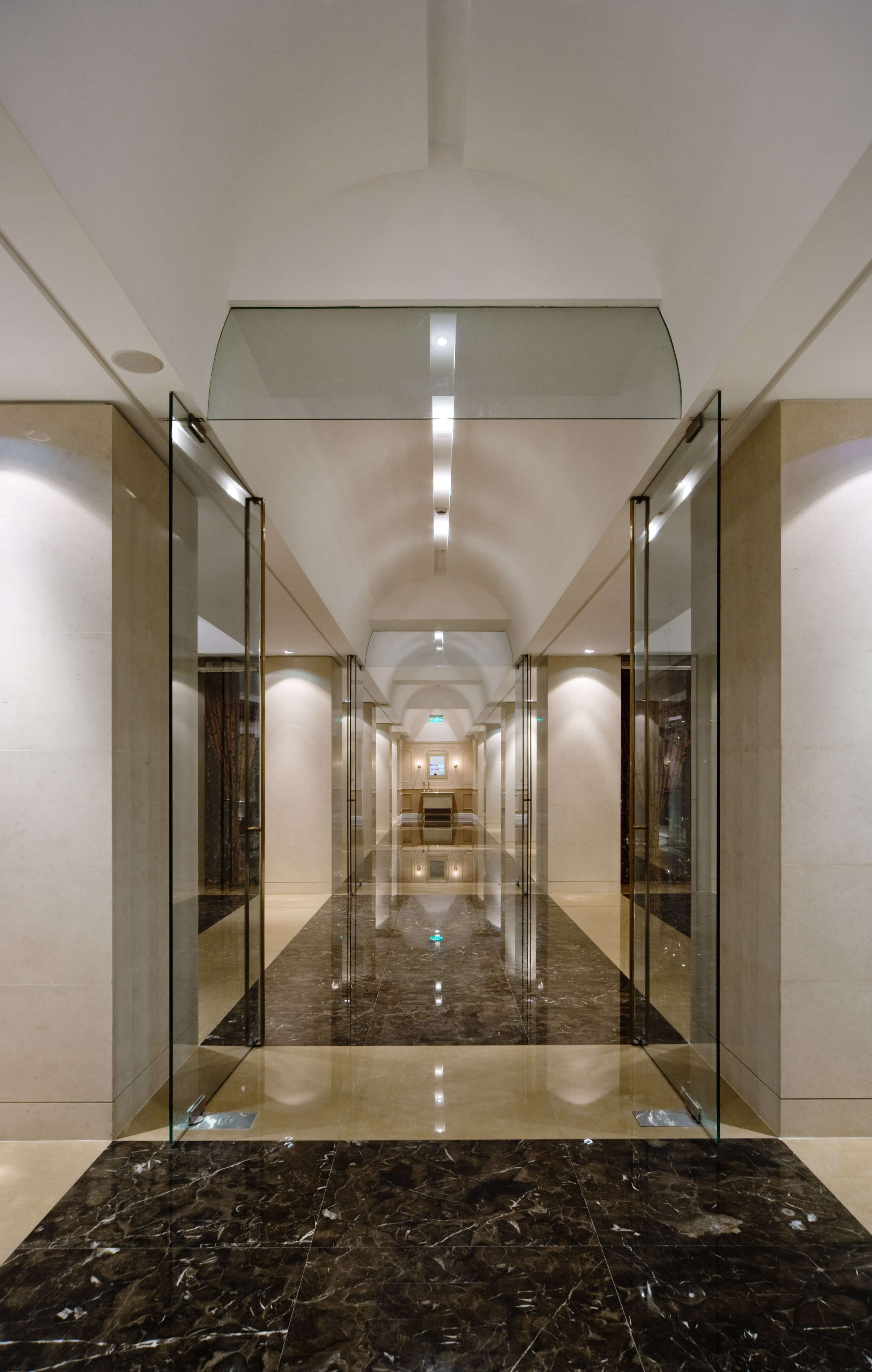 科勒博展中心设计-13