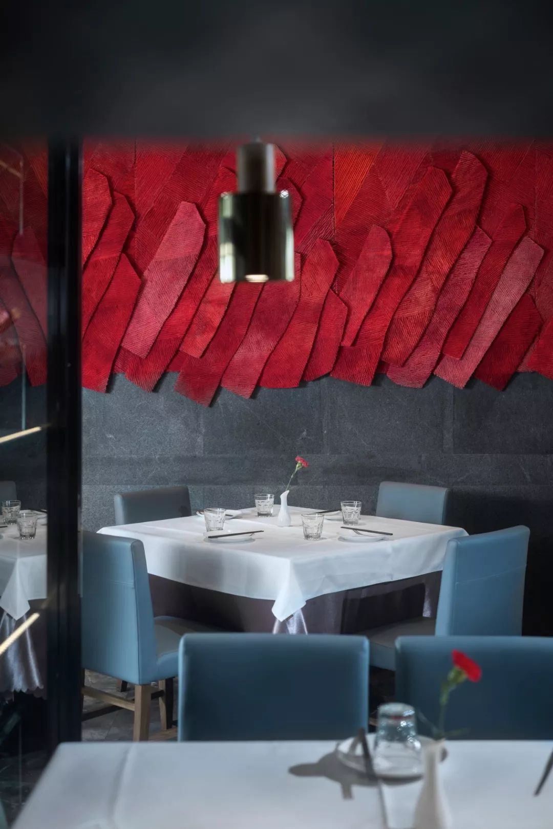 最具北京强调的餐饮设计，越中式，越时尚！-40