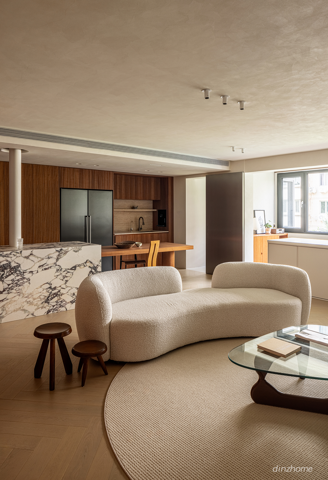 融宅丨中国北京丨北京辰境设计有限公司-24