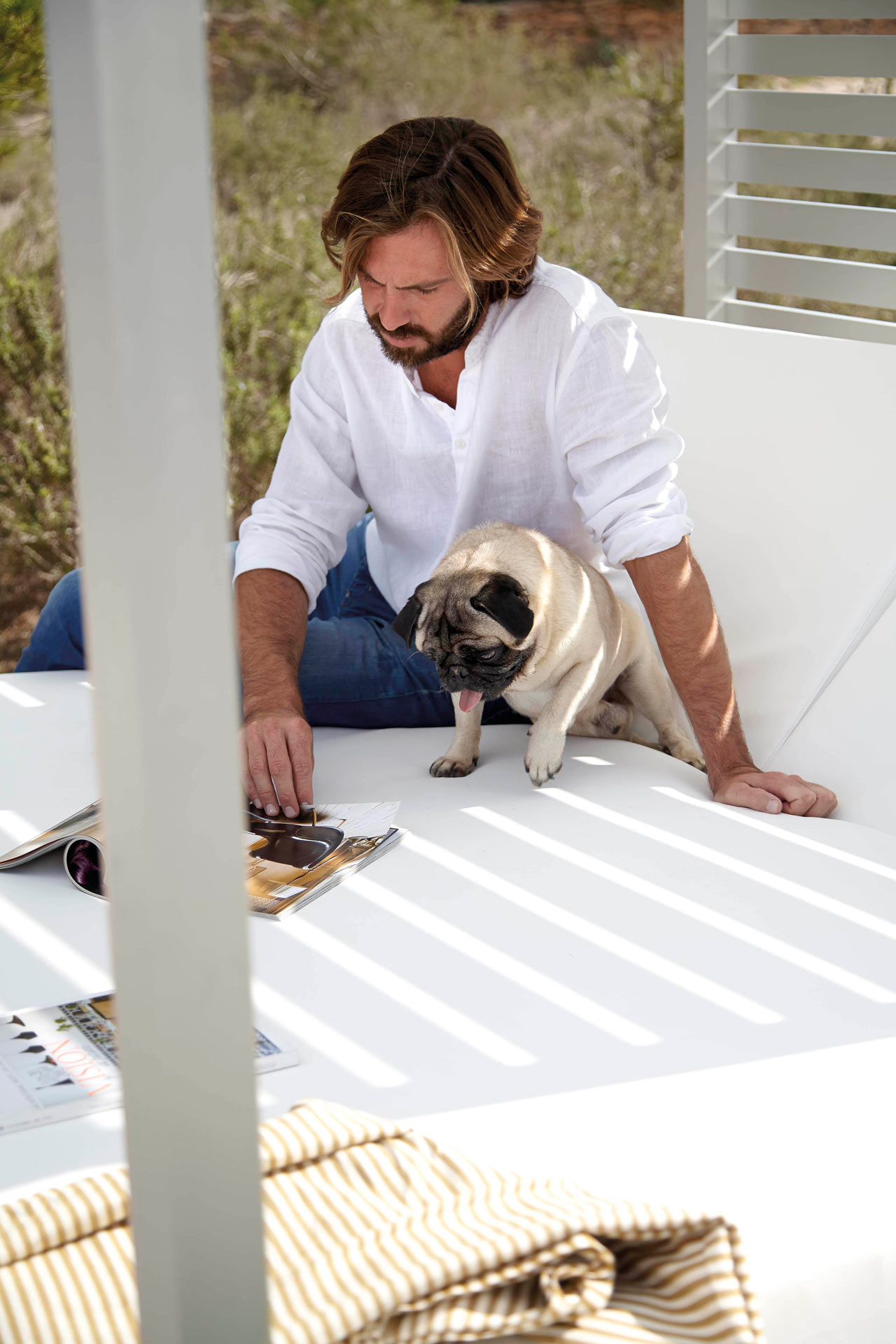 "阳光夏日"梦想成真 | Gandia Blasco 白日床-2