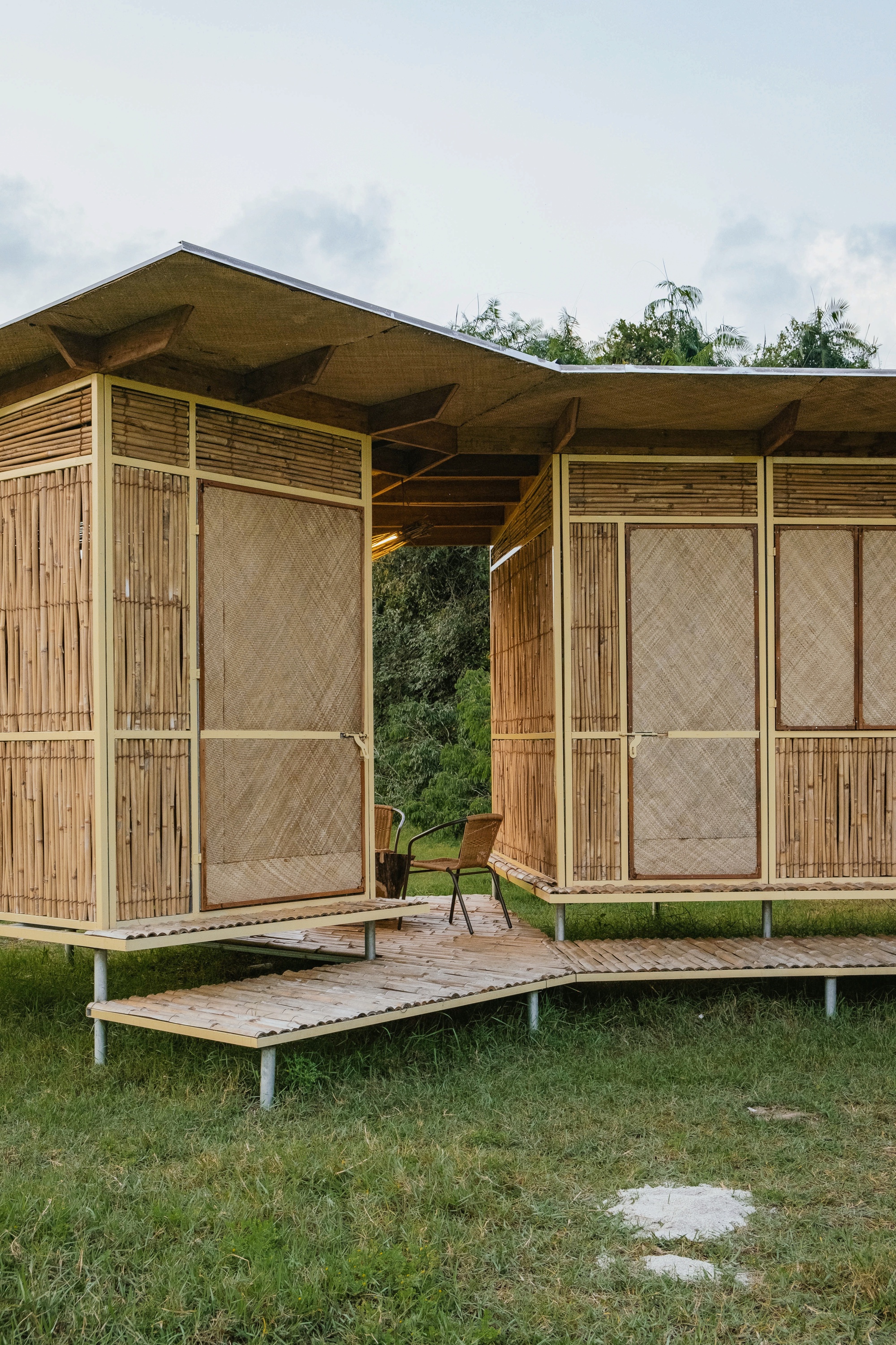 工人亭丨印度-25