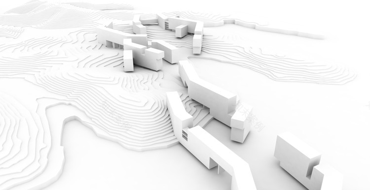 浙江大学 STI 学生宿舍-35