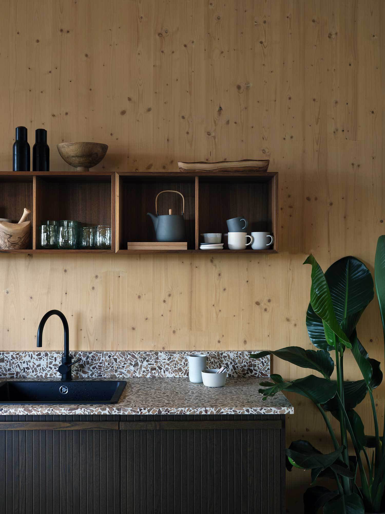 木屋民宿丨美国波士顿丨Koto（建筑设计）,Koto Living（室内与照明设计）-20