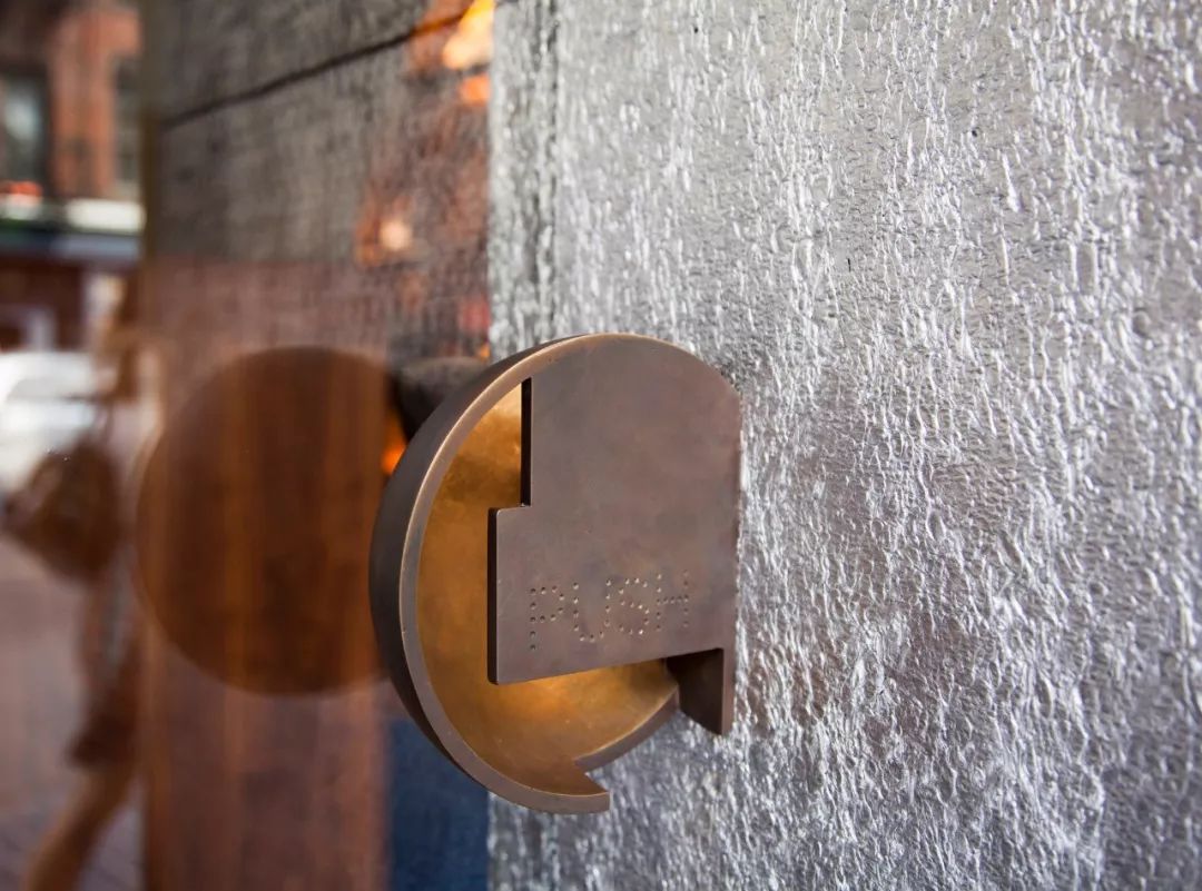 霍尔建筑之光 | 空间氛围的神奇创造者-83