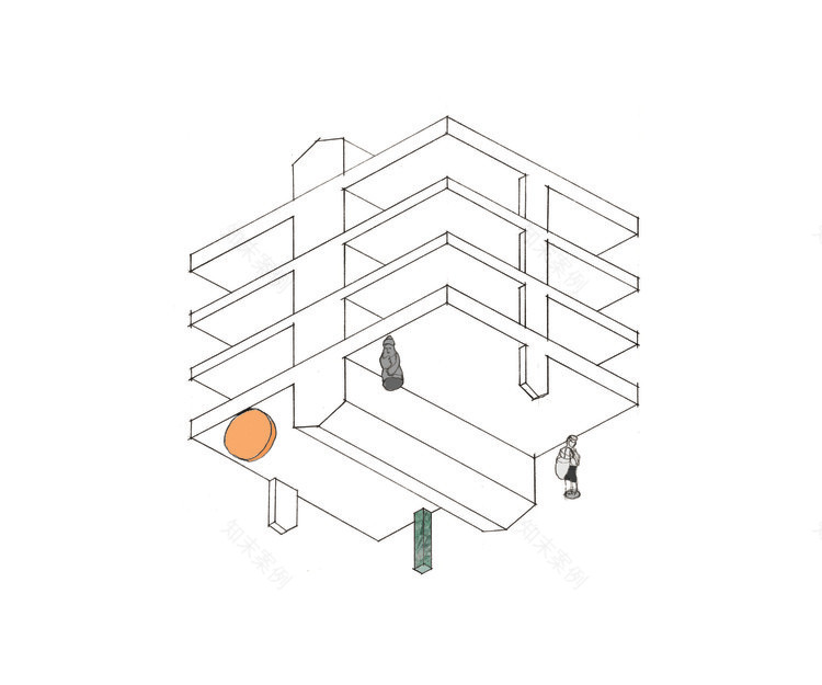 济州岛 Villa Jeju | 堆叠式建筑的在地创新-42