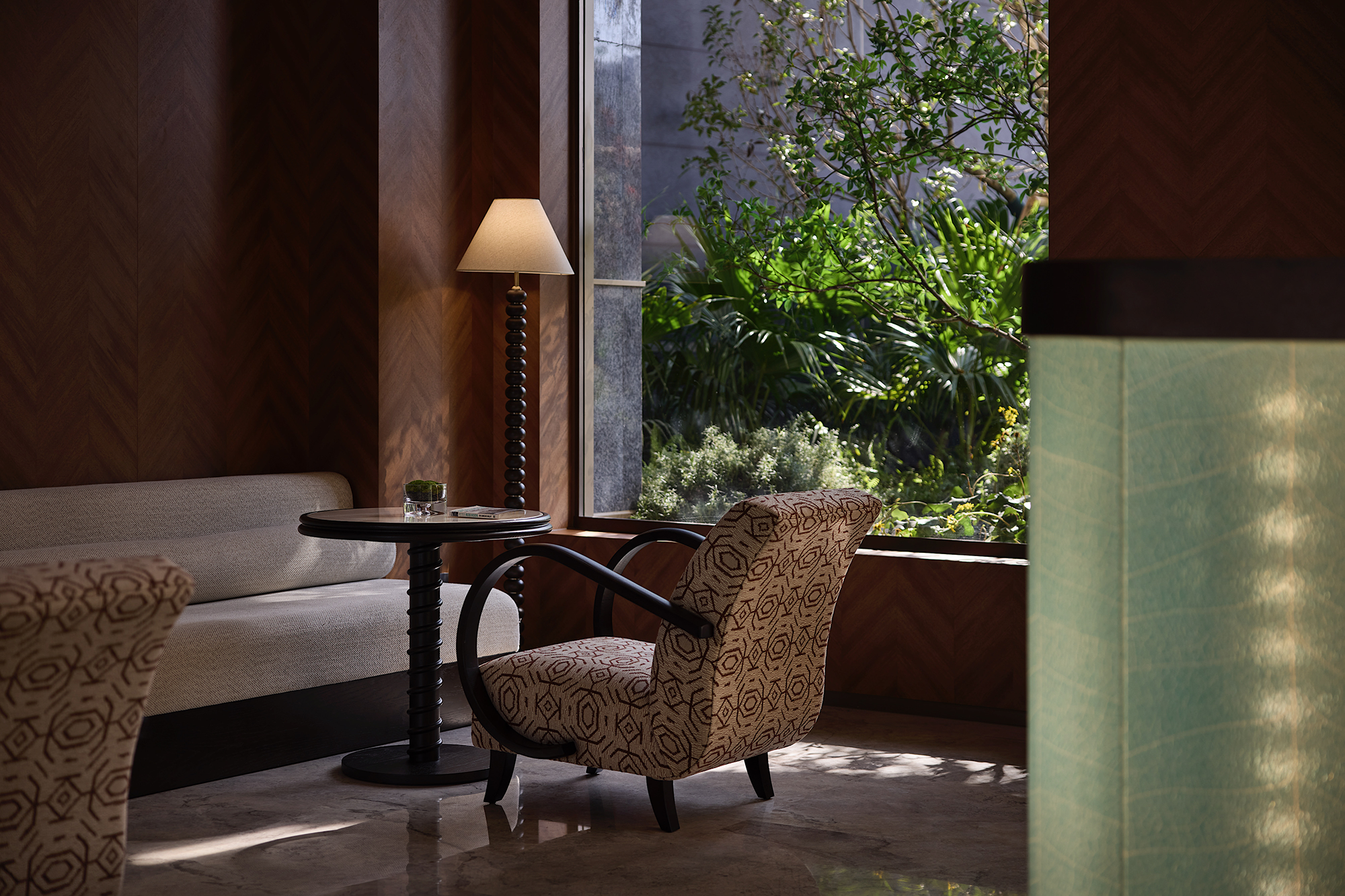 宁波余姚沁香园生活馆丨中国宁波丨DAS大森设计-39