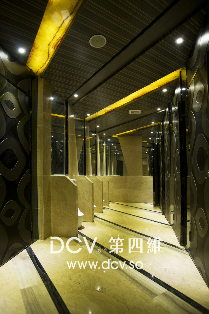 西安能团购的的量贩KTV设计-音范纯K（长安南路华城国际）-36