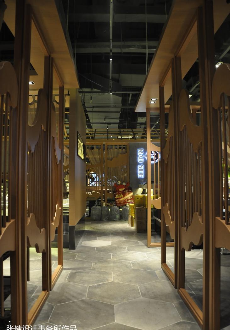 焖烧客——餐饮江湖由你笑傲-2