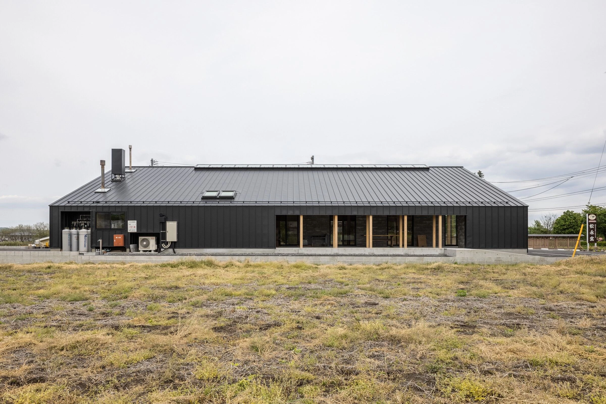 Obori Soma Ware 制造商 Matsunaga Kiln丨日本福岛丨toripple Inc.-24