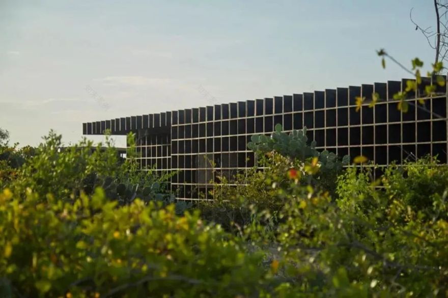 Casa Wabi 艺术基金会-157