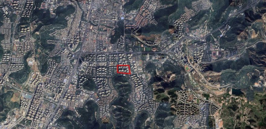 新作 与之如初丨中国济南丨集物所STUDIO-17