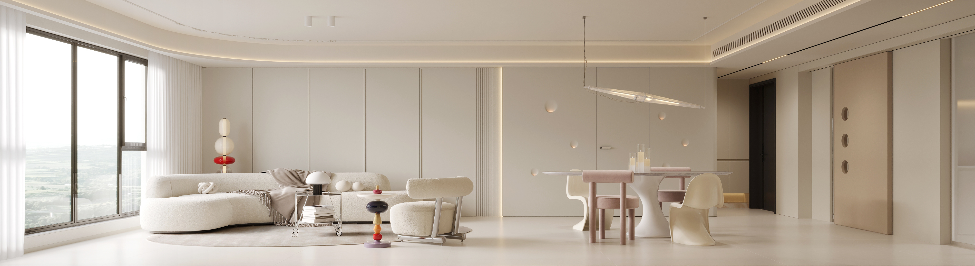 奉天久舍|龙湖椿山-3