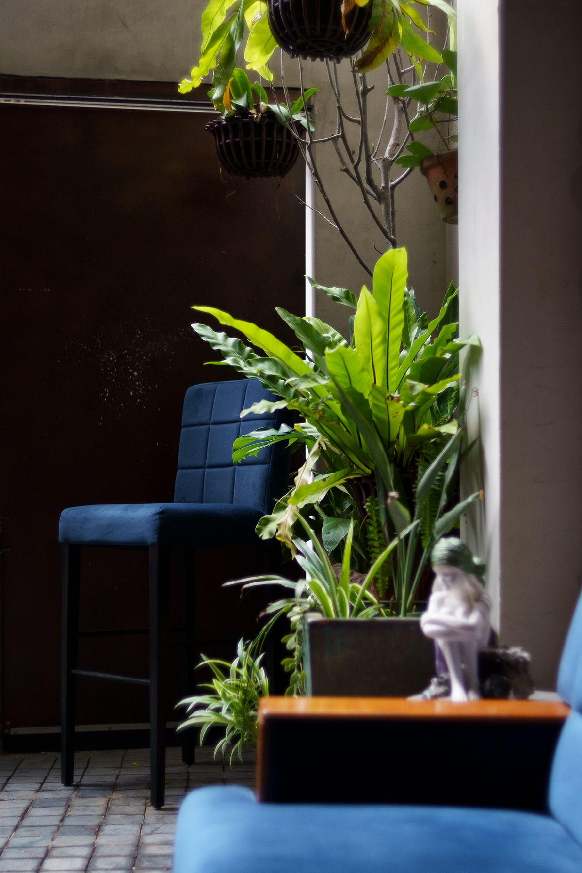 度假风 Soc's House 木质游艇住宅-27