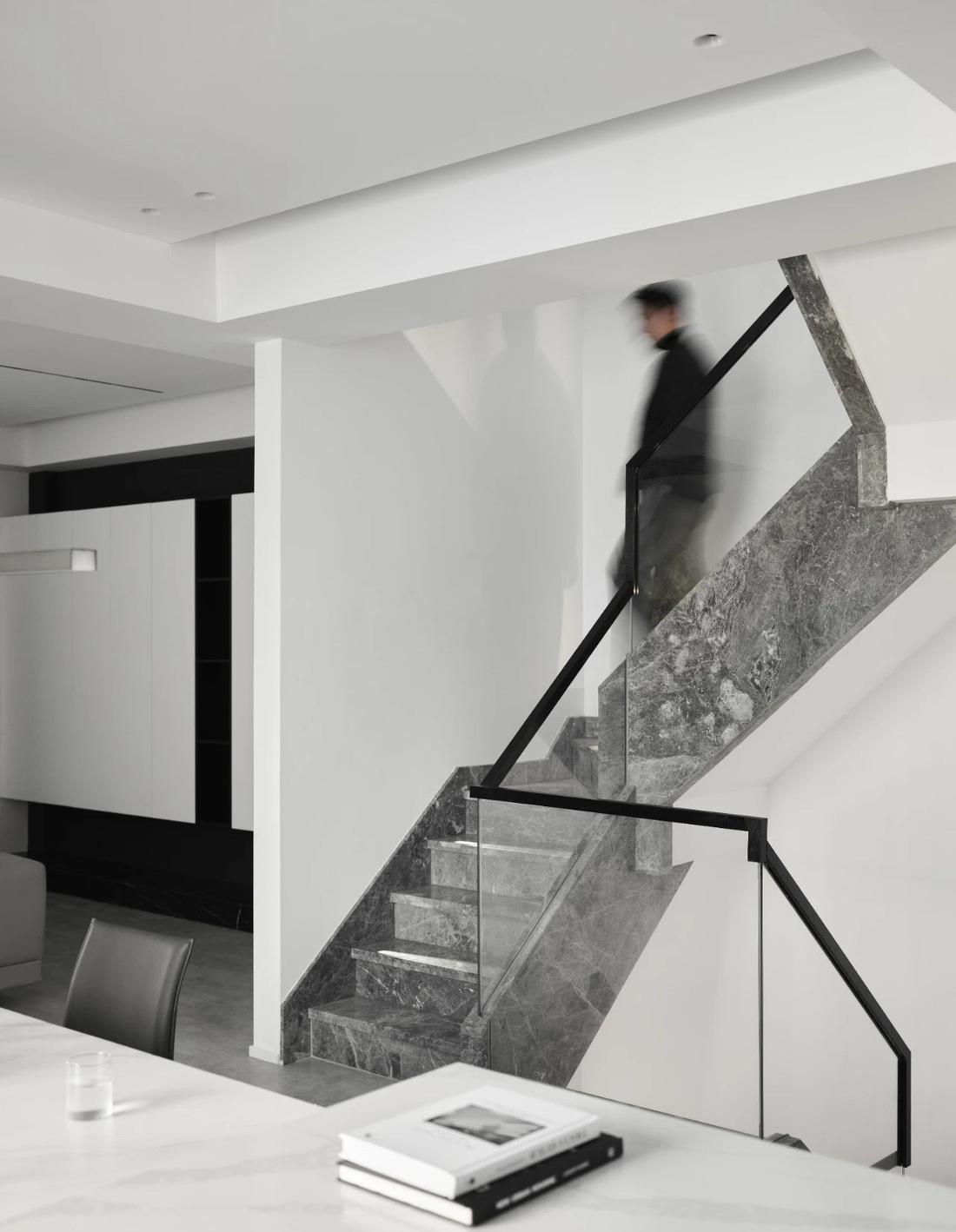 320㎡优步花园联排别墅实景-16