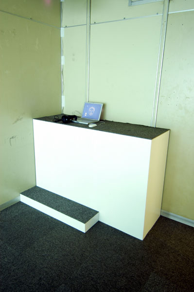 小阿瀬直建築設計事務所[SNARK]・群馬県高崎市・前橋市・伊勢崎市・桐生市で活動中の建築家・一級建築士事務所 / CET05_NEUT.006 EXHIBITION-13