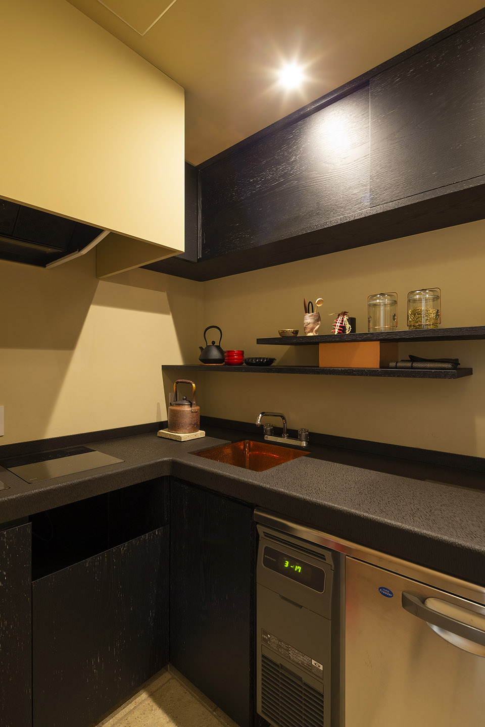 MUTAN画廊，日本 / APOLLO Architects & Associates-41