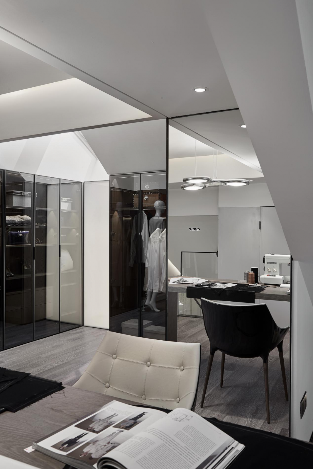 北京亦庄金茂府上叠丨中国北京-23