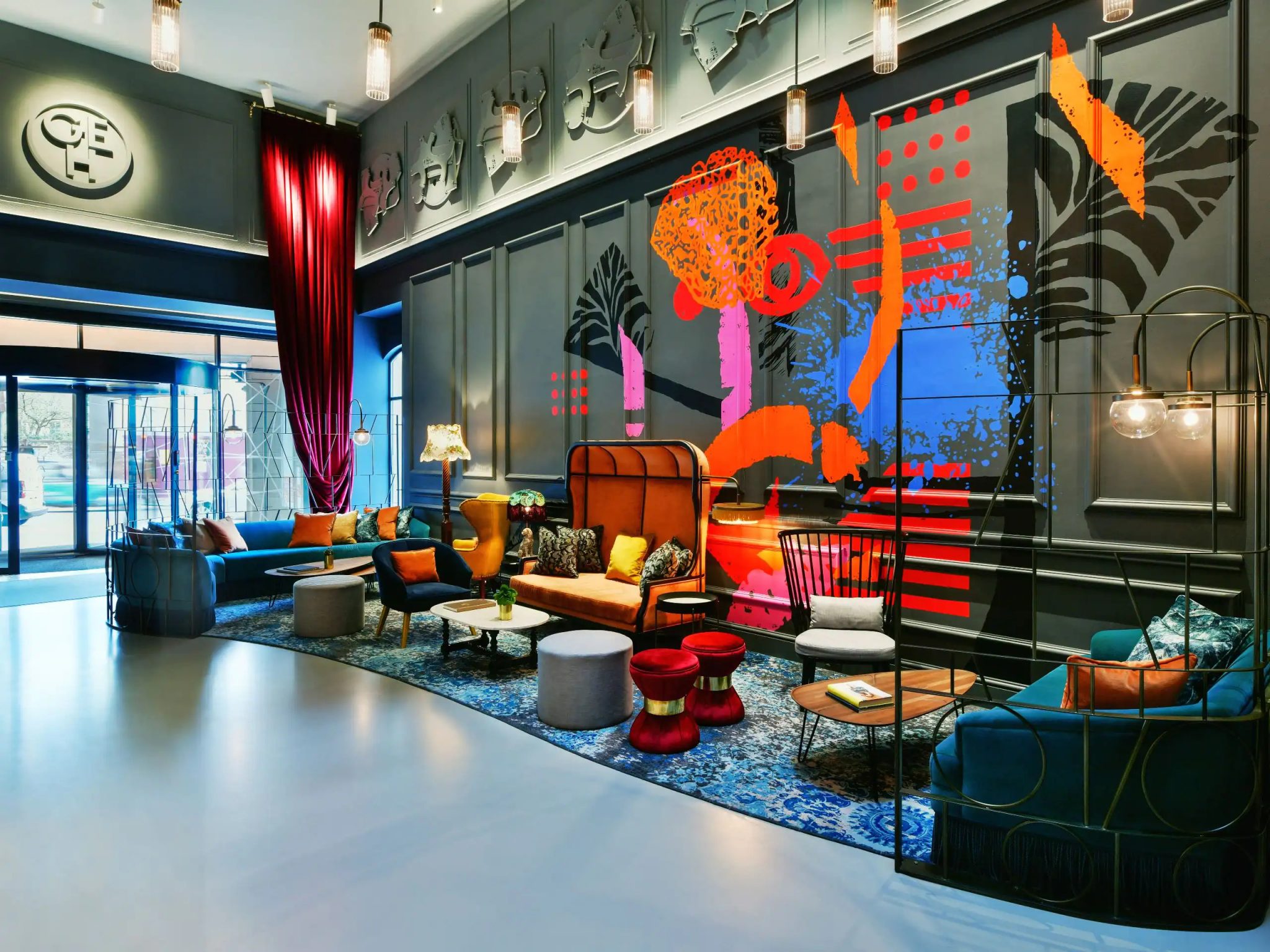 Embracing Heritage and Modernity | A Luxurious Stay at Andaz London Liverpool Street - Covet Edition-1