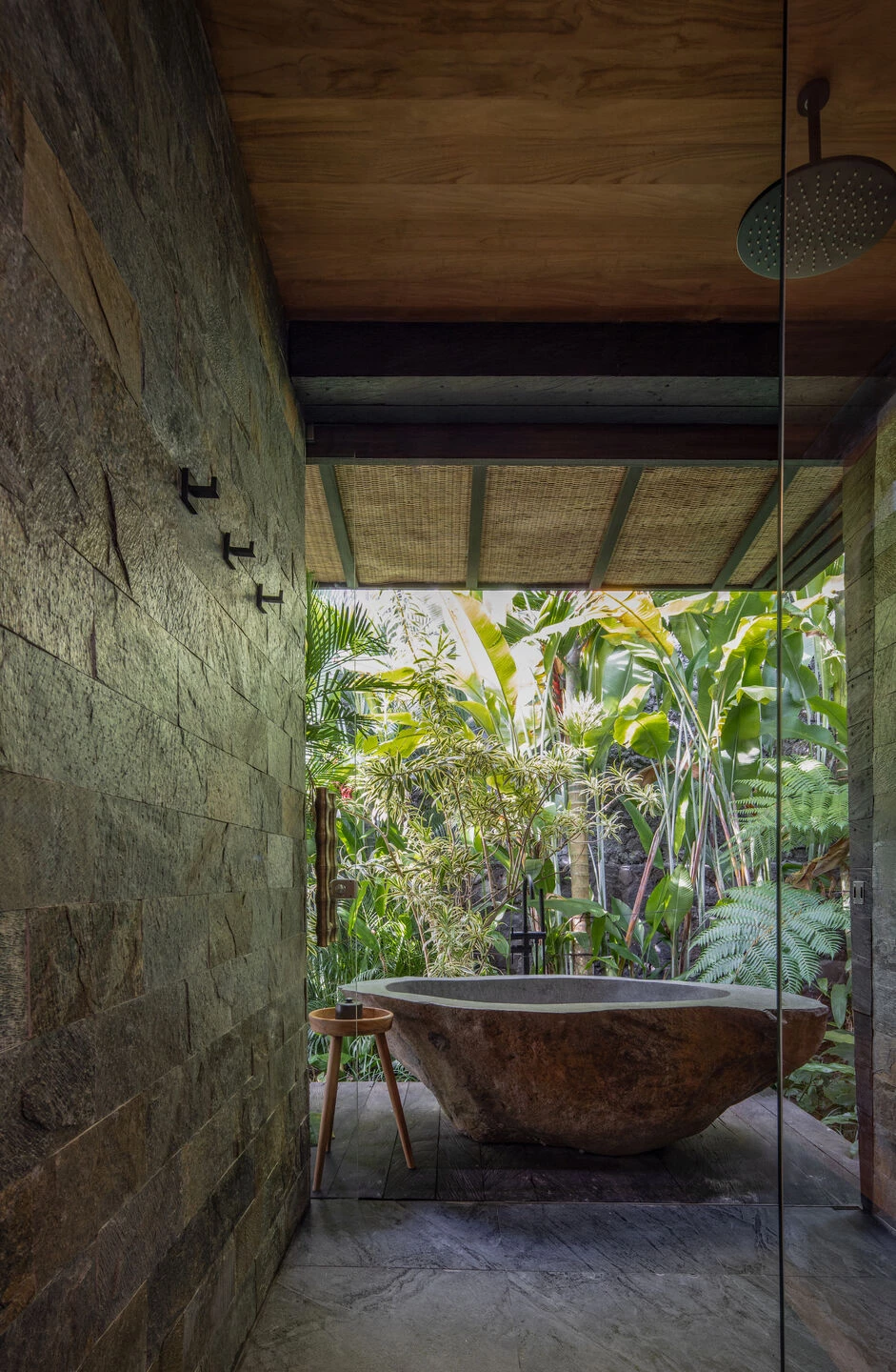 Desa Hay 别墅群丨印度丨Arkana Architects-50