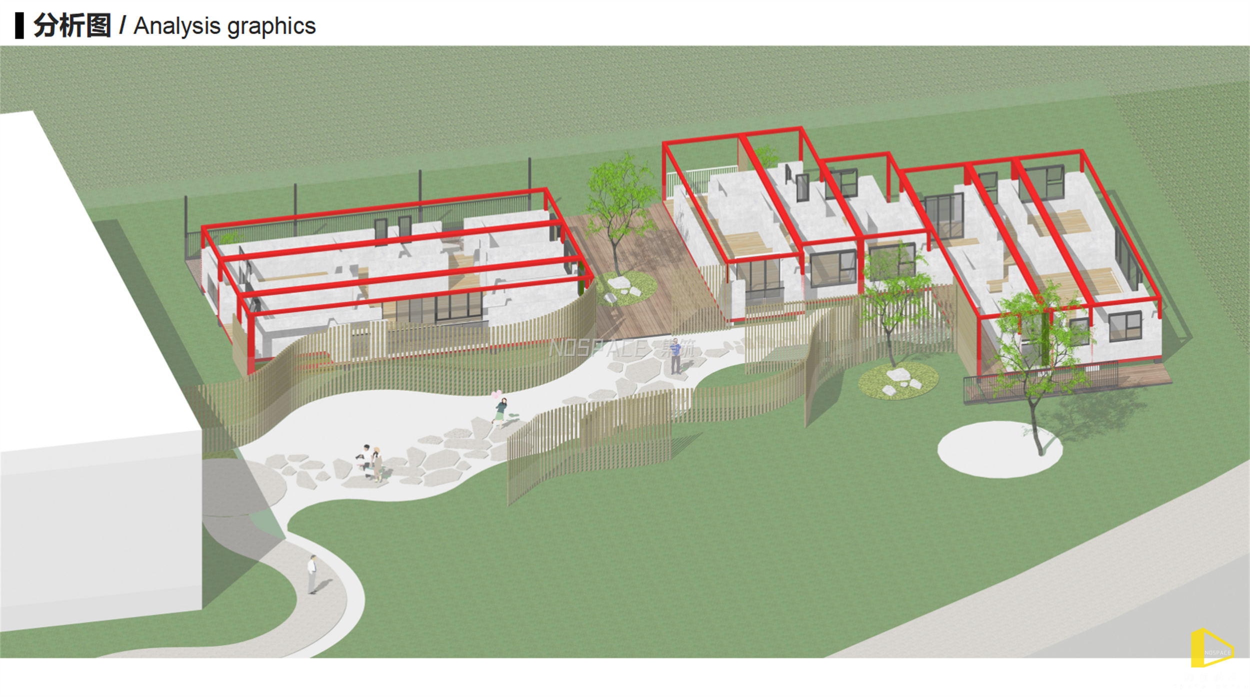 广夏天都城模块化样板间丨中国杭州丨杭州集筑科技-7