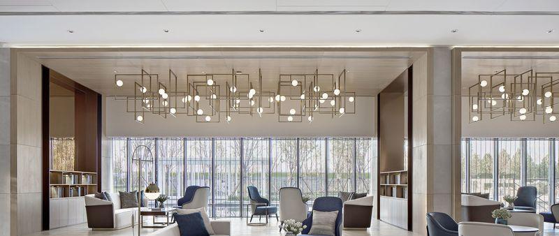 山西上品府MOMΛ·体验中心-19