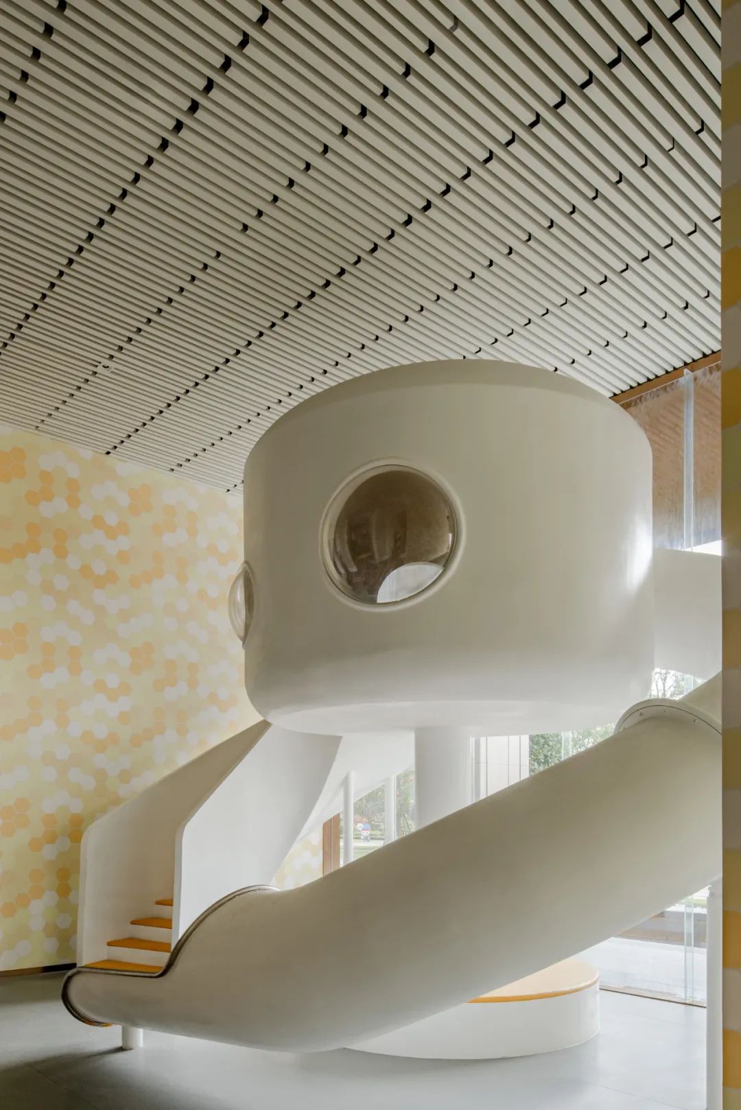 中海·学仕里丨中国广州丨壹新设计-115