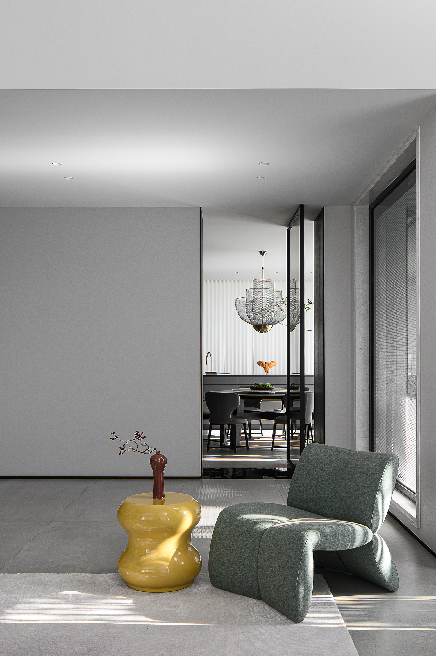 春申庄园别墅丨中国无锡丨壹设计,onedesign-20