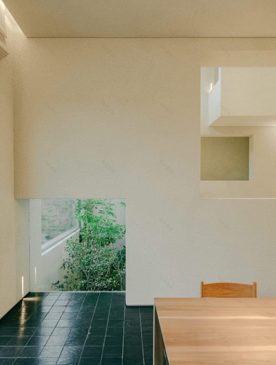 J住宅丨中国北京丨左通右达建筑工作室Atelier About Architecture-48