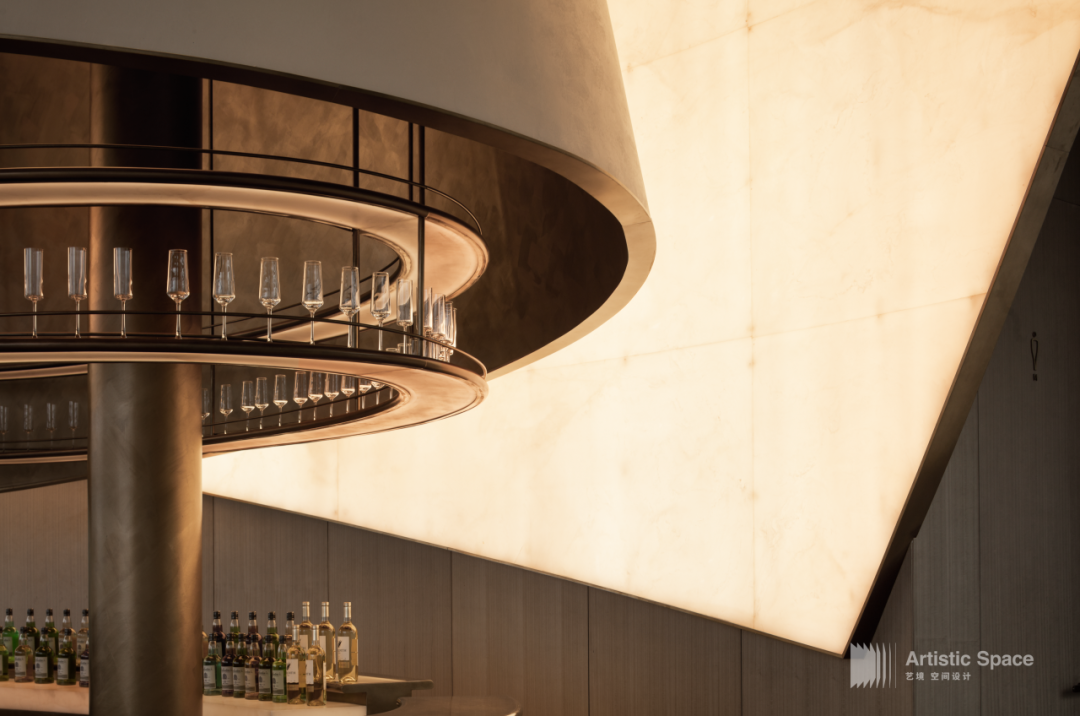 【YIJING首发】以匠心，敬献不凡品味——商丘·未来卡地亚临展中心-21