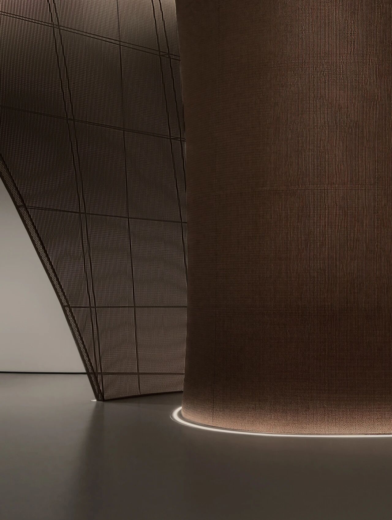 中信城开信悦湾丨深圳华汇设计,CCD郑中设计,笛东设计,CCD·WOWU无物艺术顾问-59