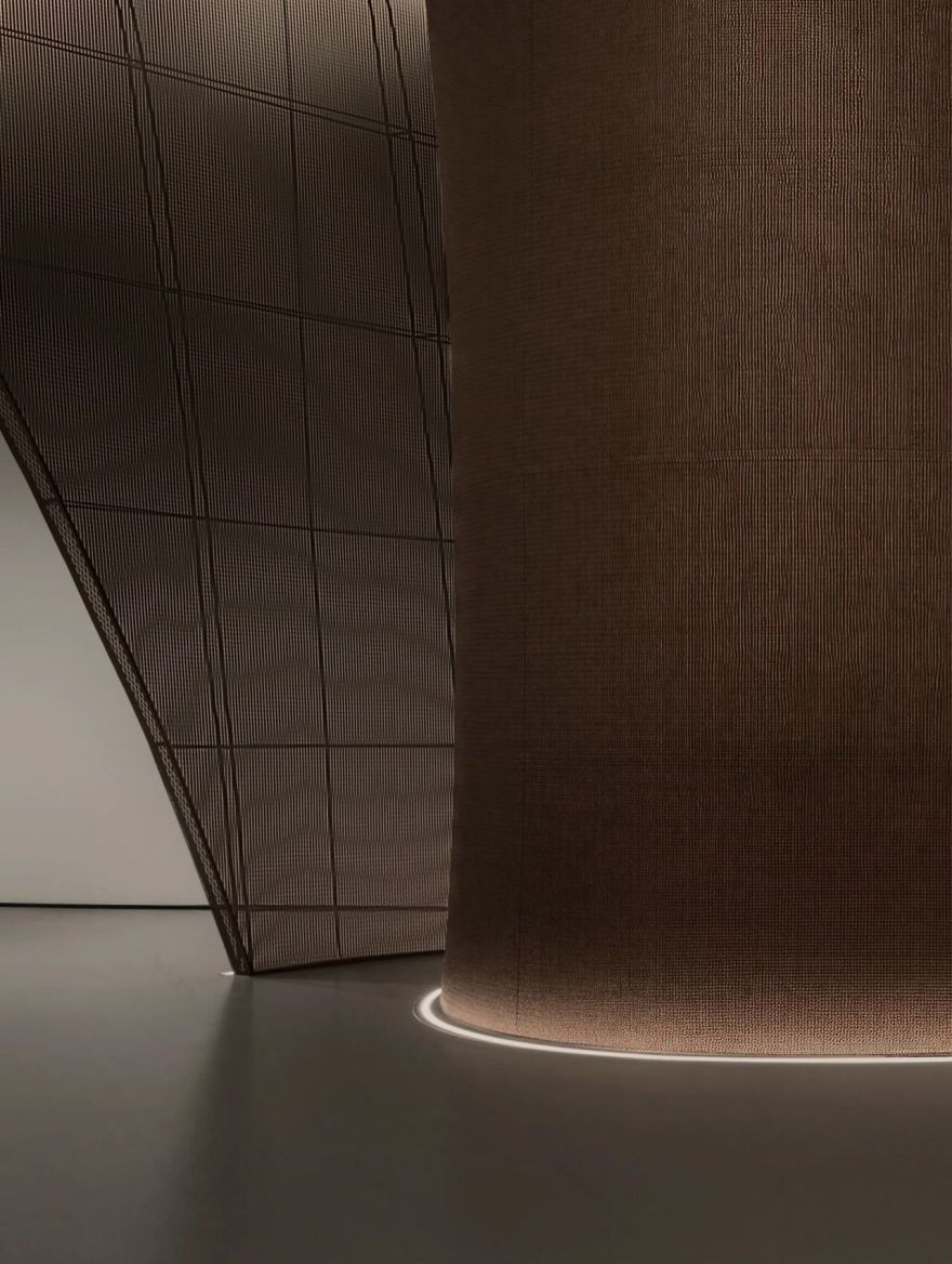 中信城开信悦湾丨深圳华汇设计,CCD郑中设计,笛东设计,CCD·WOWU无物艺术顾问-59