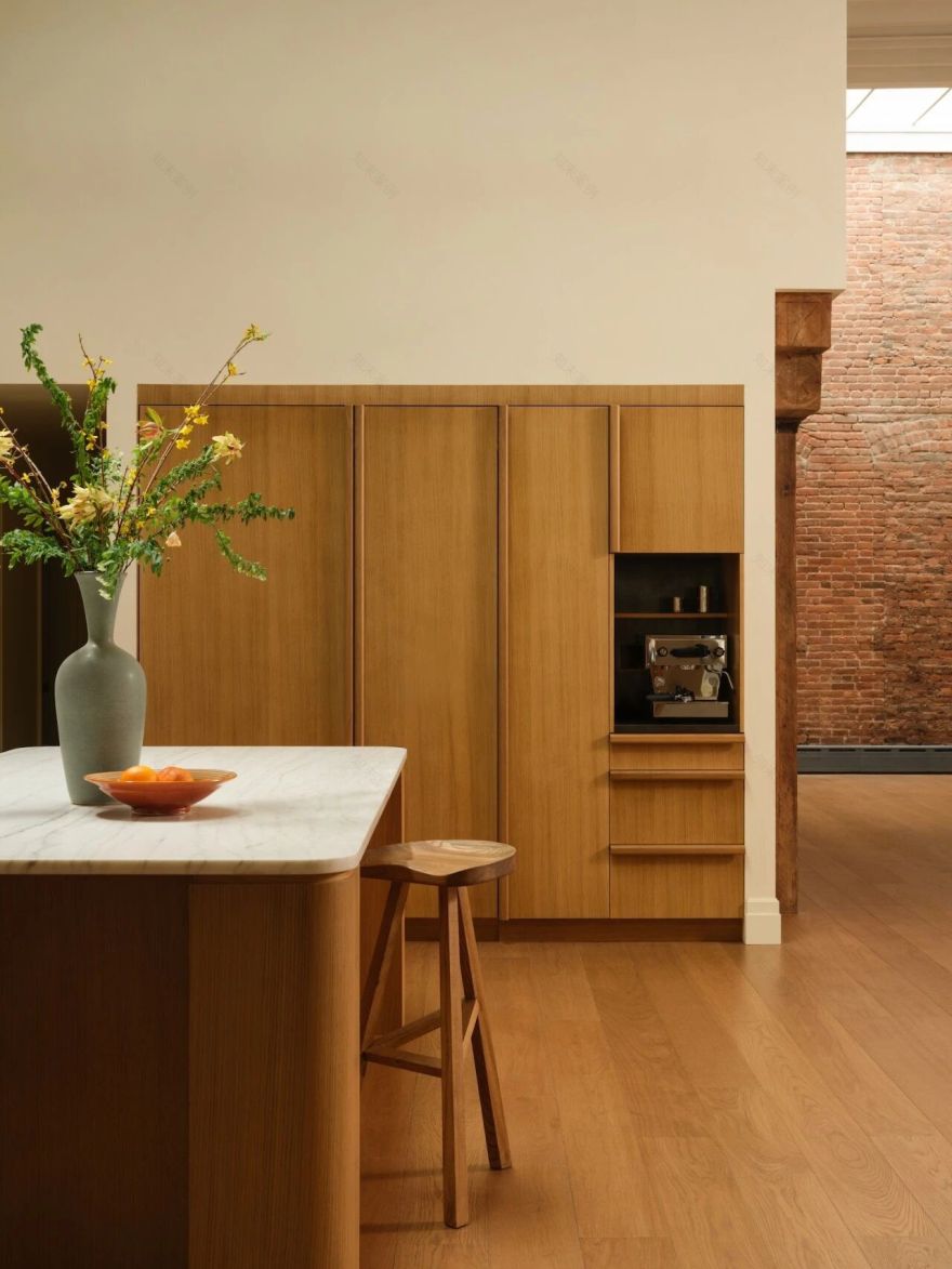 别墅丨美国纽约丨MA Studio-23