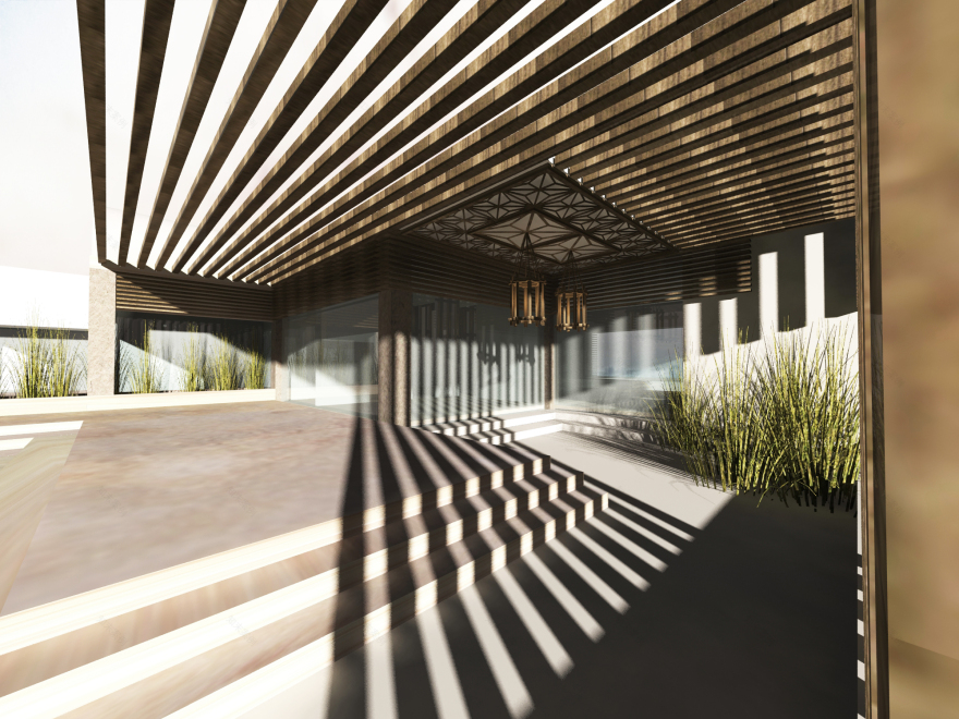 2013 年私人乡村住宅设计典范-27