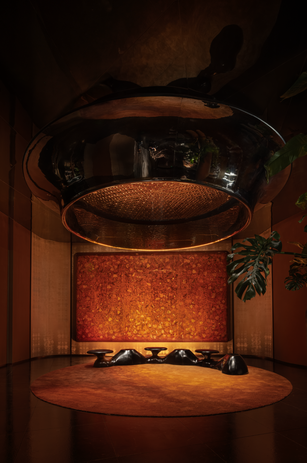 海南清水湾金普顿酒店丨中国三亚丨YANG设计集团-50