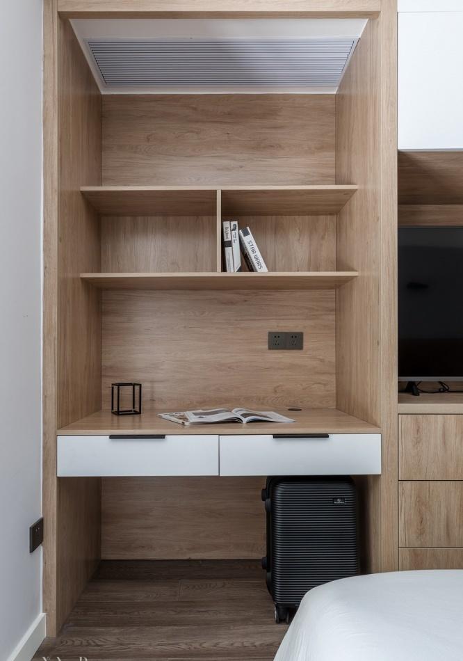 
晓安设计 | 境 · 隐 -23